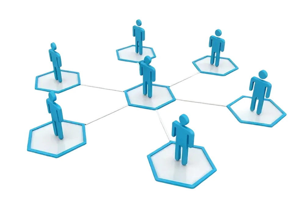 Aaru Plastics connecting with customers