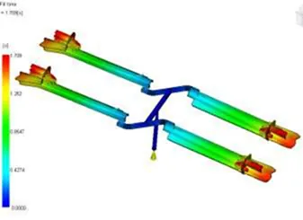 Moulded component imagery 4 — Aaru Plastics