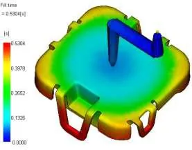 Moulded component imagery 5 — Aaru Plastics