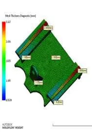 Moulded component imagery 6 — Aaru Plastics